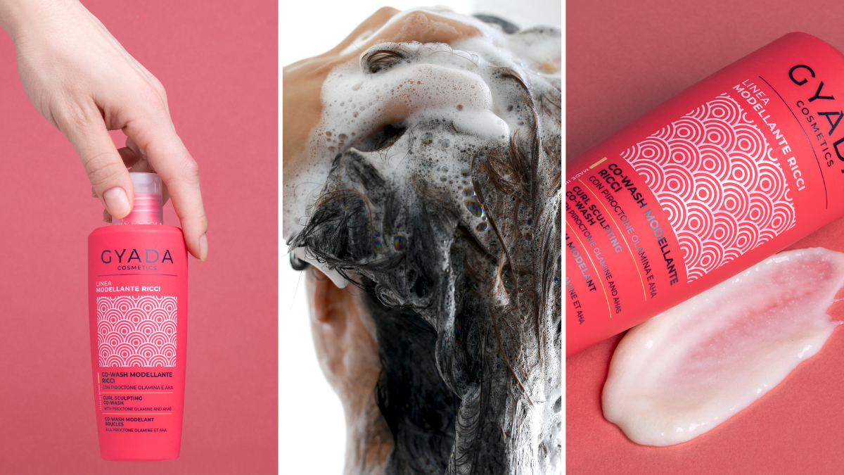 Cos’è lo Scrub Co-Wash?