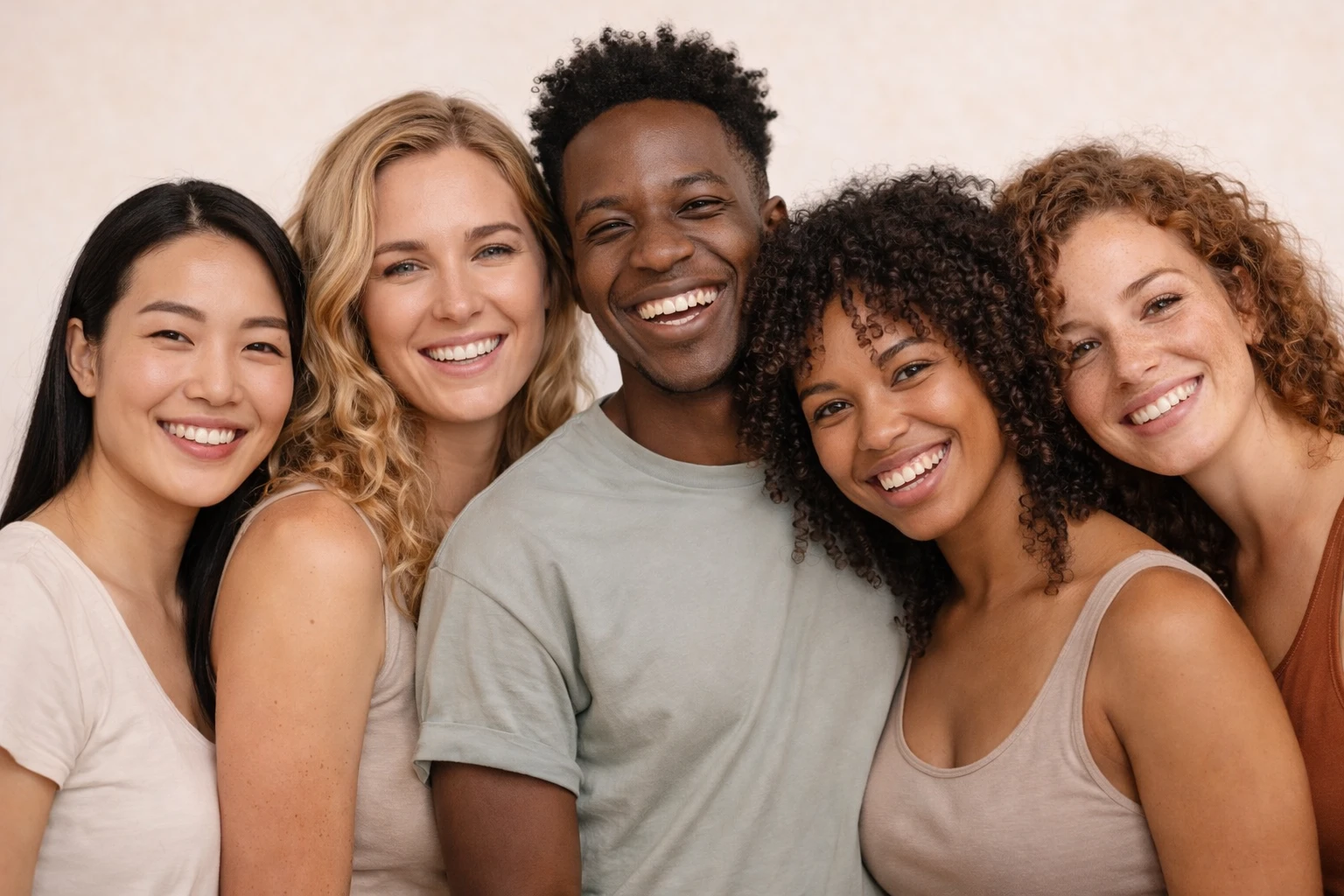 La forma dei capelli è fondamentale per scegliere il giusto taglio e i prodotti per la loro cura. Scopri la classificazione 1A-4C in base alle diverse texture