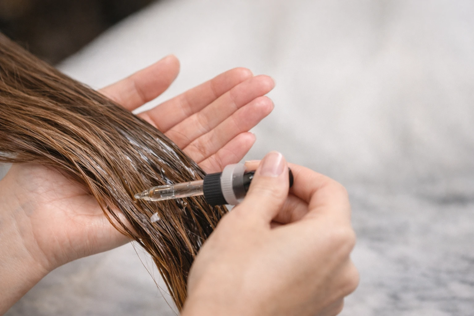 Cos’è l’hair slugging