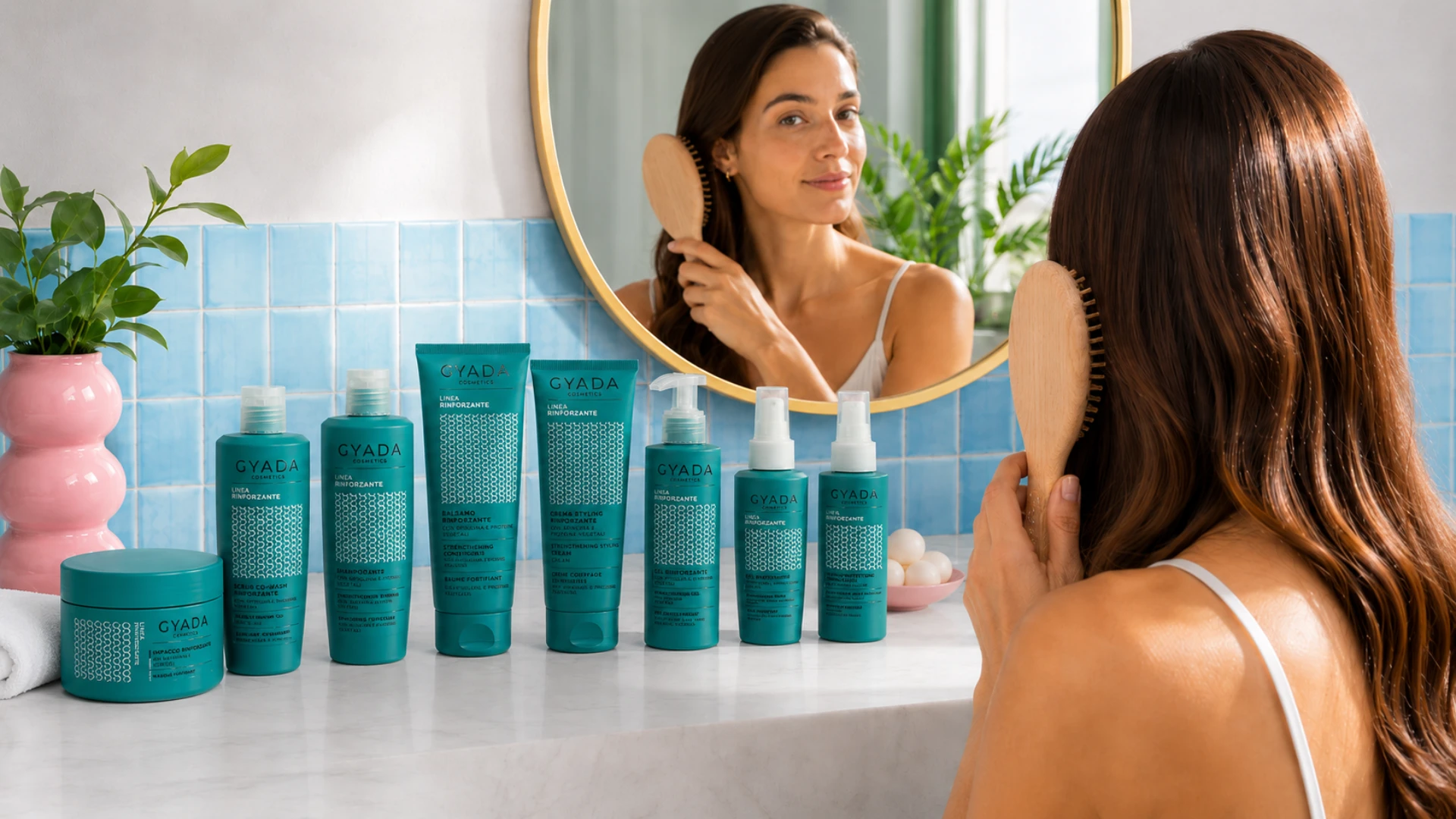 Cause e rimedi per la caduta dei capelli in primavera