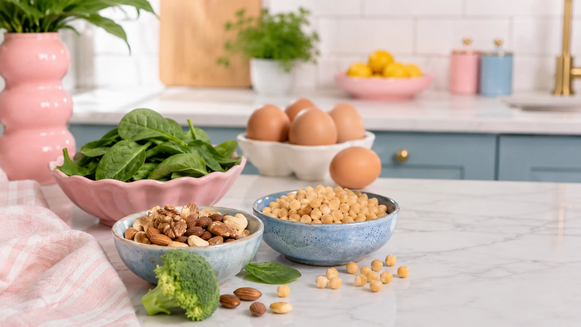 Alimentazione ed equilibrio nutrizionale nel cambio stagione