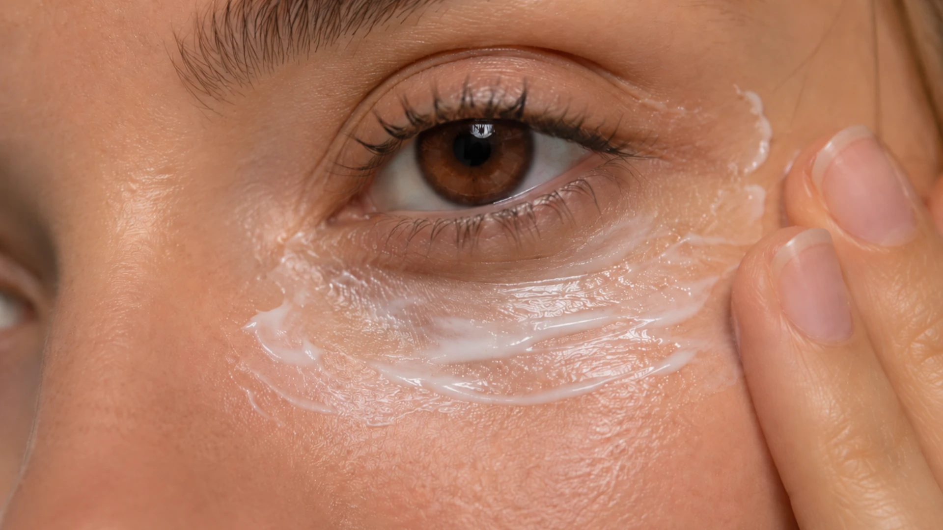 La skincare deve assorbirsi bene
