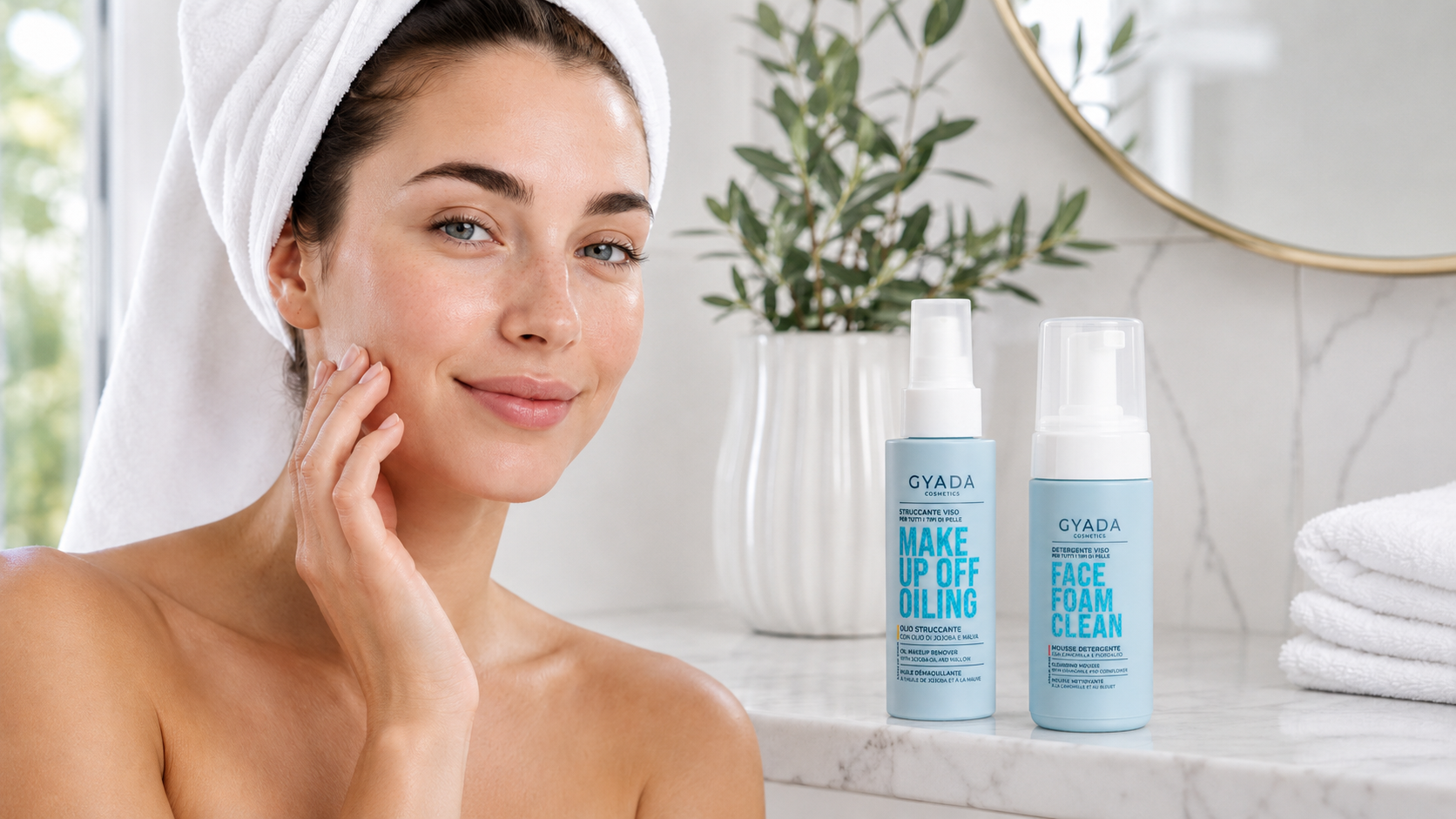 La skincare doppia detersione: è adatta tutti i giorni?