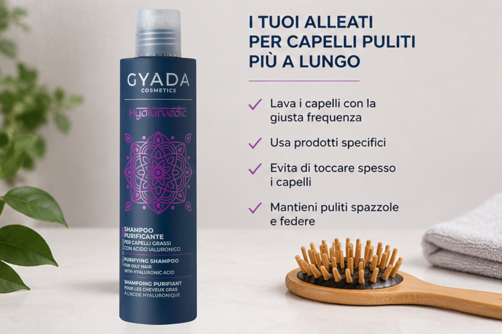 Domande frequenti sui capelli sporchi dopo un giorno