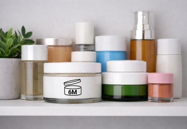 Anche i cosmetici hanno una scadenza: cos’è il PAO e perché è importantissimo