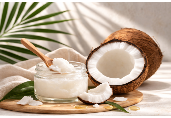 I benefici dell’olio di cocco per i capelli: mito o realtà?